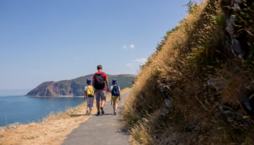 The Best Walks in Devon