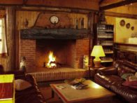 A beautiful view of one of our quiet Christmas getaways in the UK