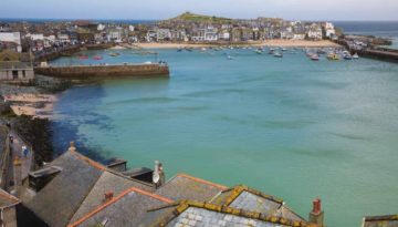 An overview of the beauty of Cornwall and Cornwall attractions