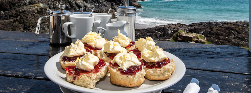 Kynance Cafe