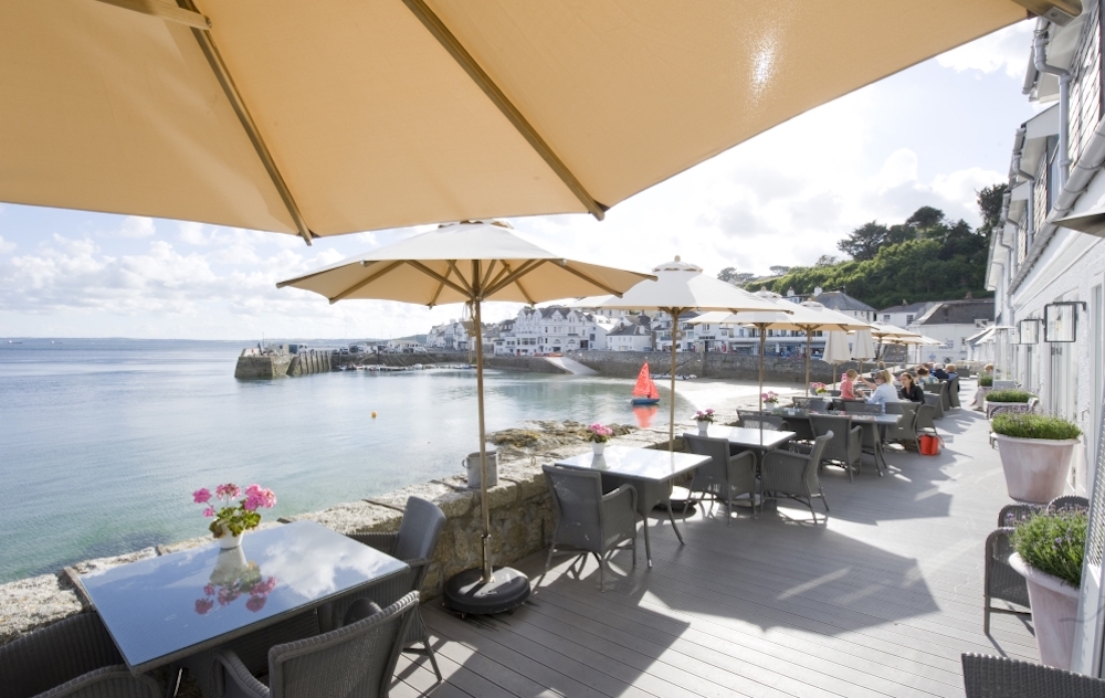 Idle Rocks Restaurant