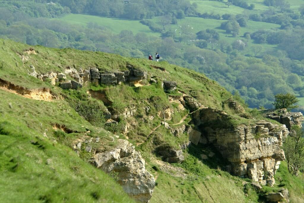 Cotswold Way National Trail
