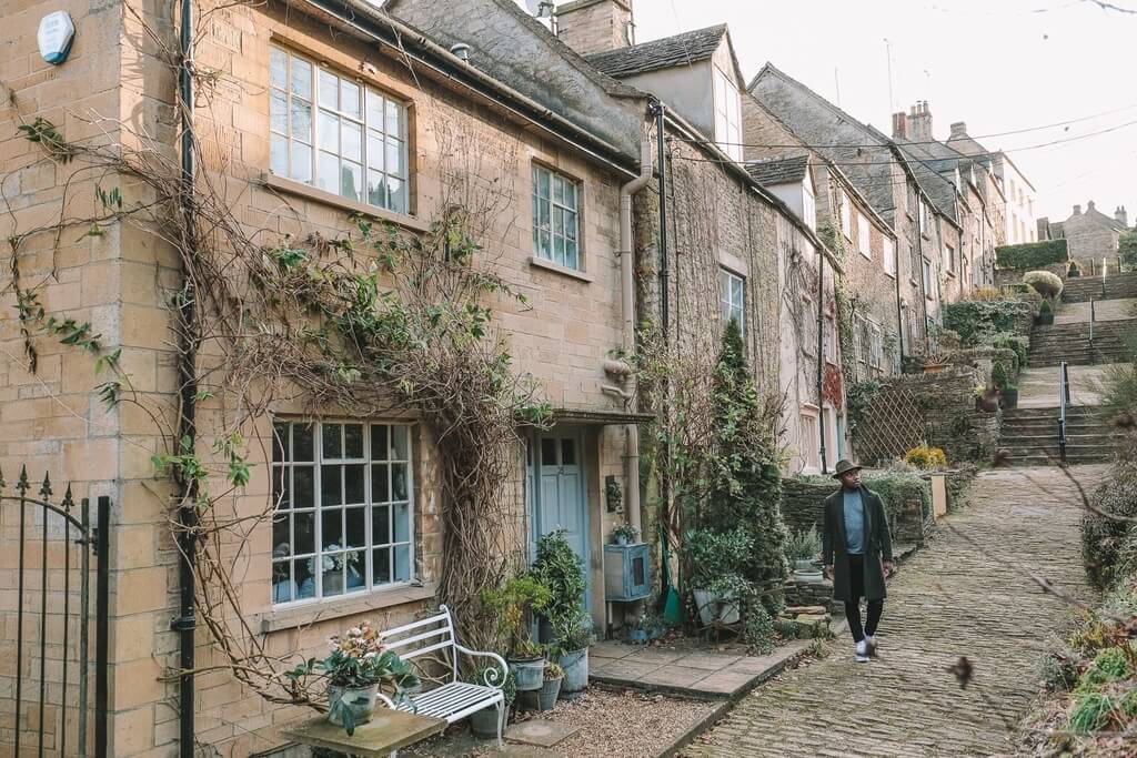 Tetbury