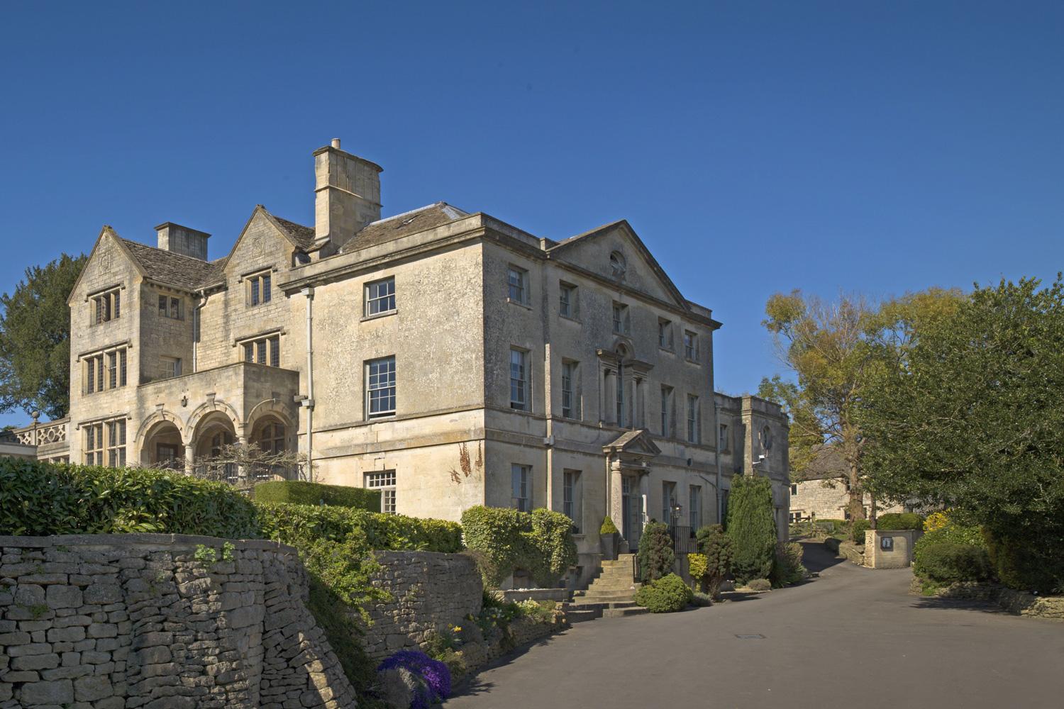 Painswick