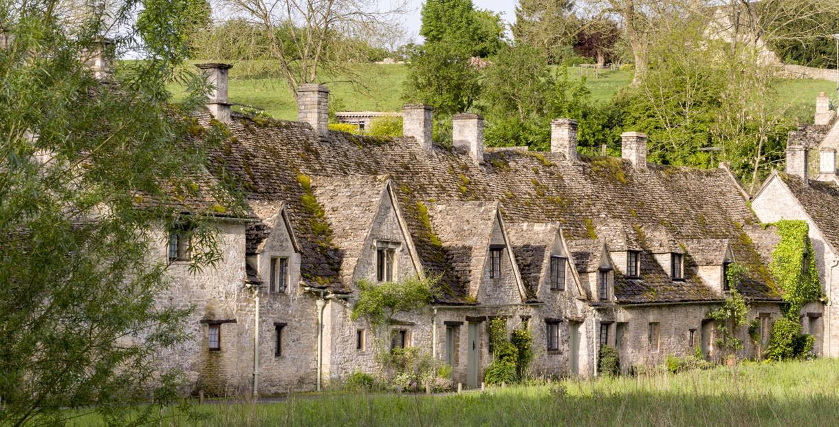 Bibury