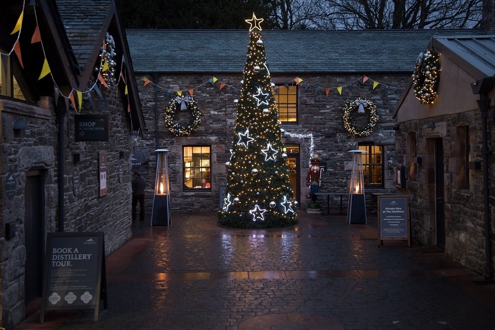 Keswick