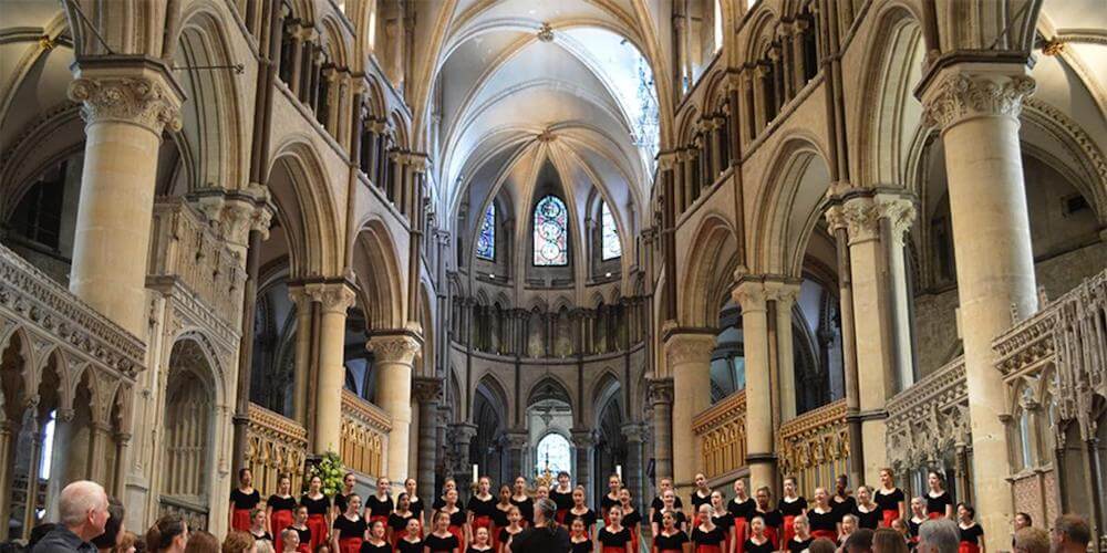 Canterbury Cathedral