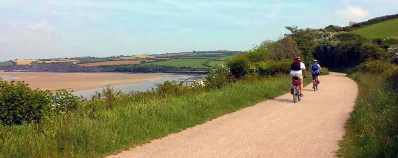 Camel Trail