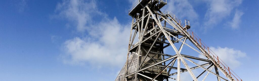Geevor Tin Mine
