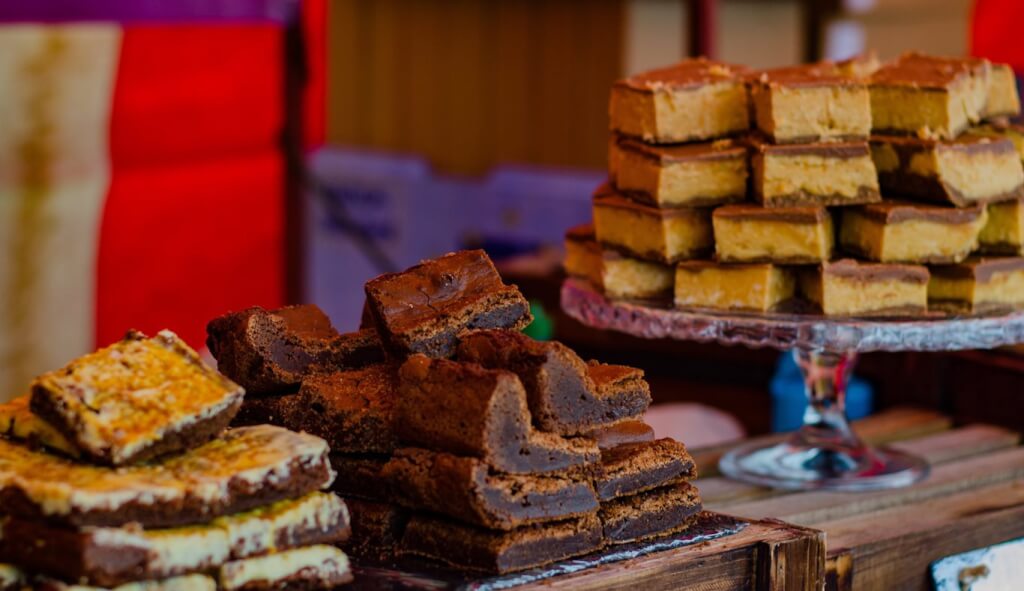 Caerphilly Christmas Market