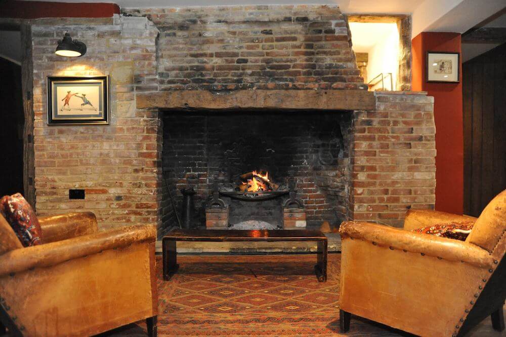 The Brisley Bell Inn