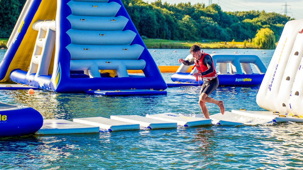 Sheffield Cable Water Ski