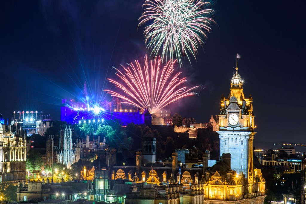 Edinburgh