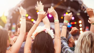 One of the best summer festivals in the UK