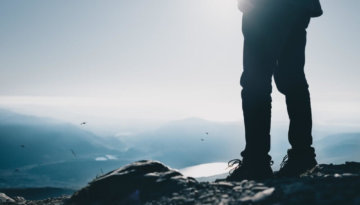 How to hike safely