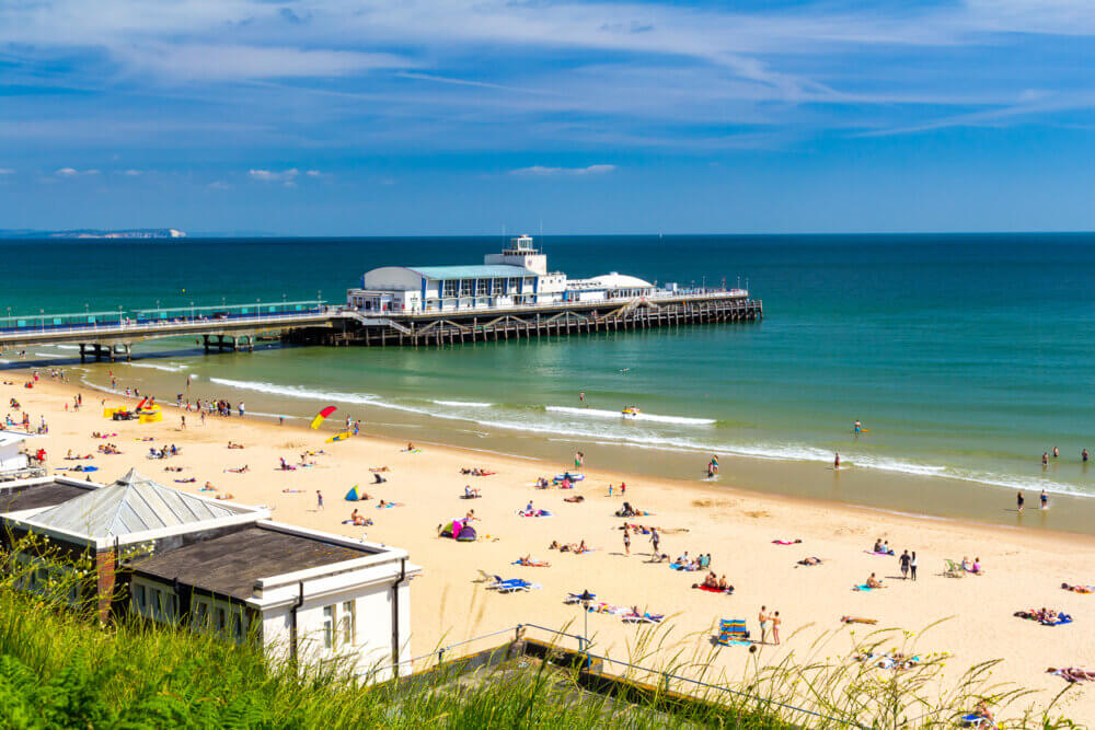 Top 15 family holiday destinations in the UK Snaptrip