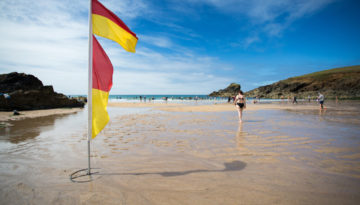 Best beaches near London