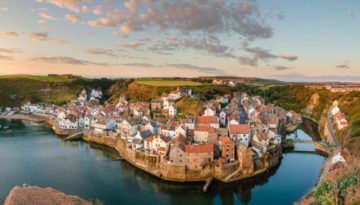 Beautiful villages near London