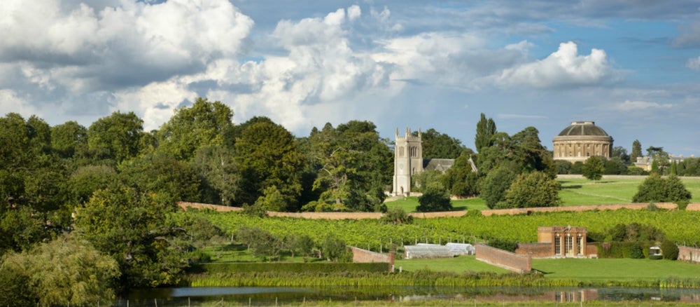 Ickworth
