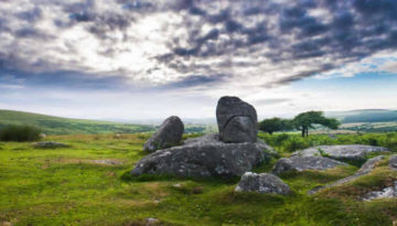 Things to do in Devon when it rains