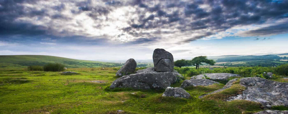 Things to do in Devon when it rains