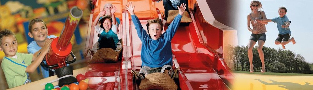 Milky Way Adventure Park