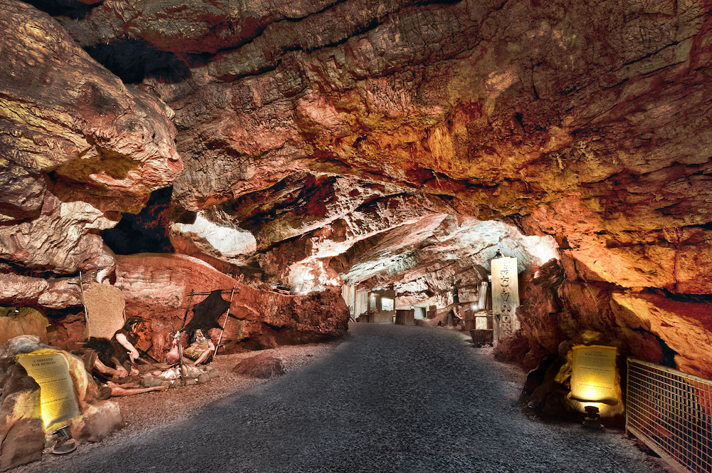 Kents Cavern