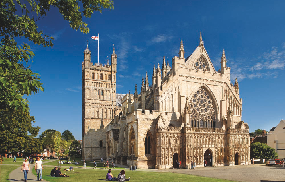 English Heritage