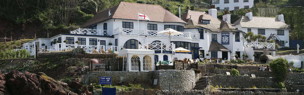 Cary Arms