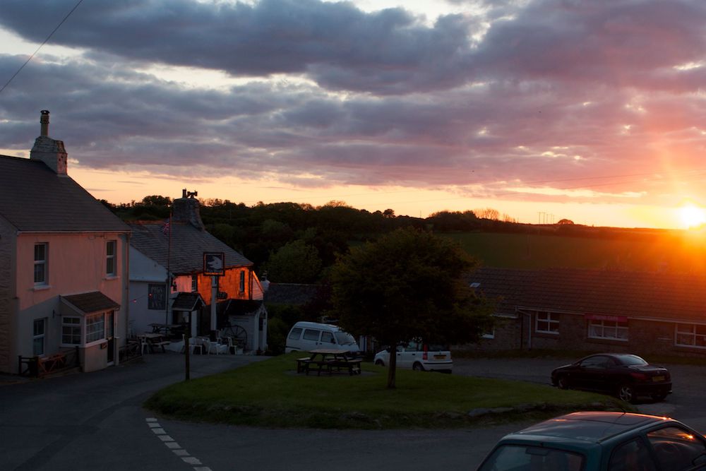 Pigs nose inn