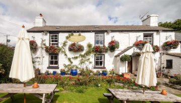 Devon restaurants