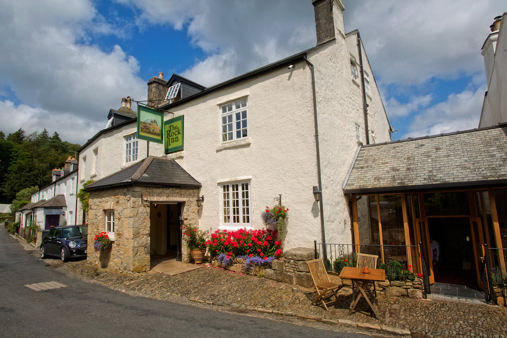 The Rock Inn