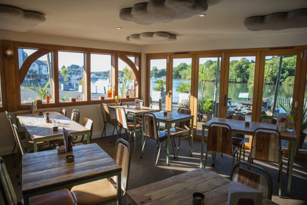 The Crabshell Inn