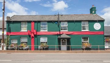 Devon Pubs