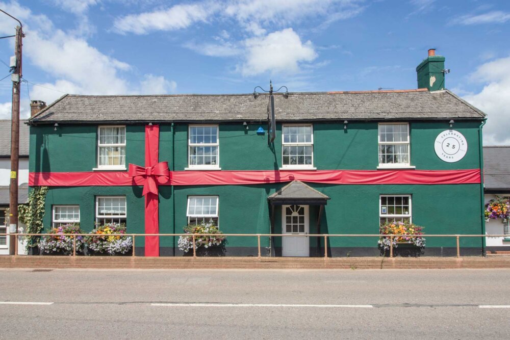 Devon Pubs