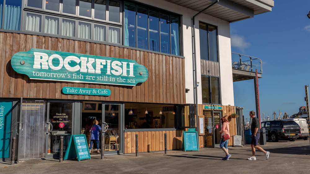 Rockfish