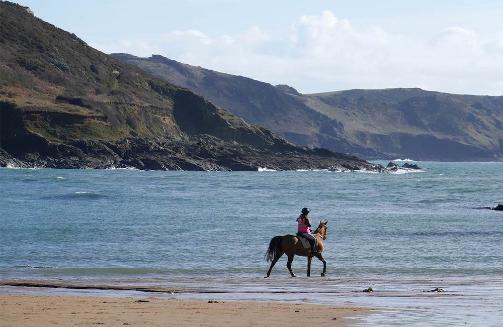 South Sands