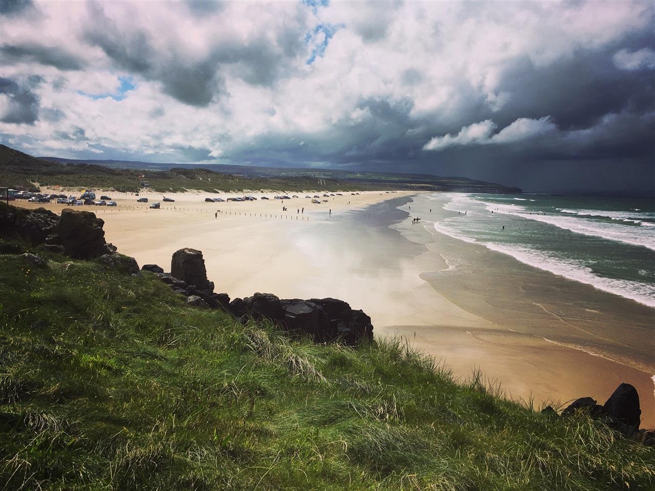 Portstewart