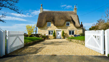 20 picturesque cottages to stay in 2020