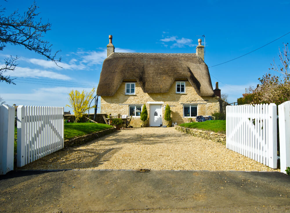 20 picturesque cottages to stay in 2020