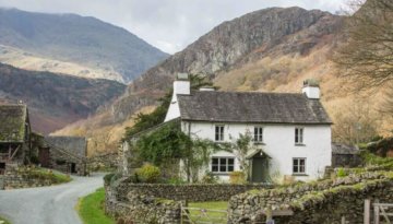 Lake District Pubs