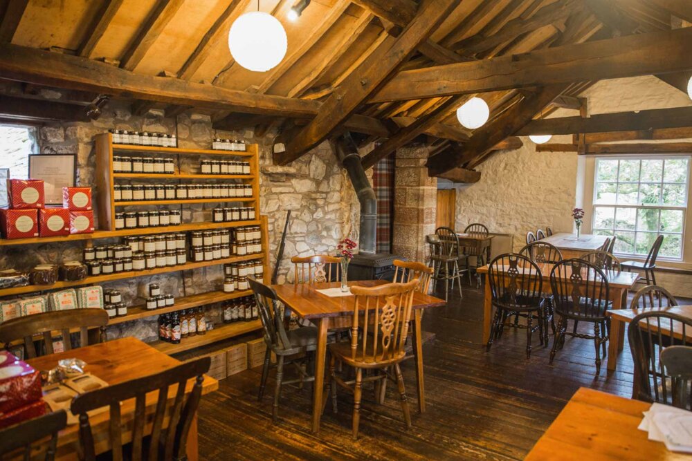 Lake District cafes Best coffee and lunch spots Snaptrip