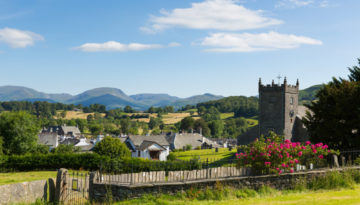 Lake District