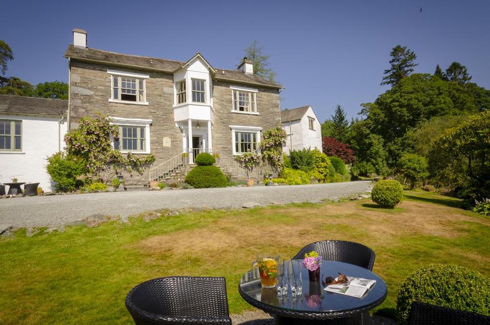 Eltermere Inn