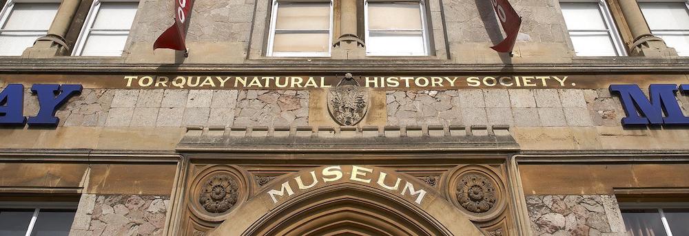 Torquay Museum