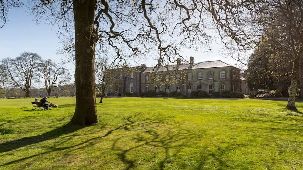 Arlington Court
