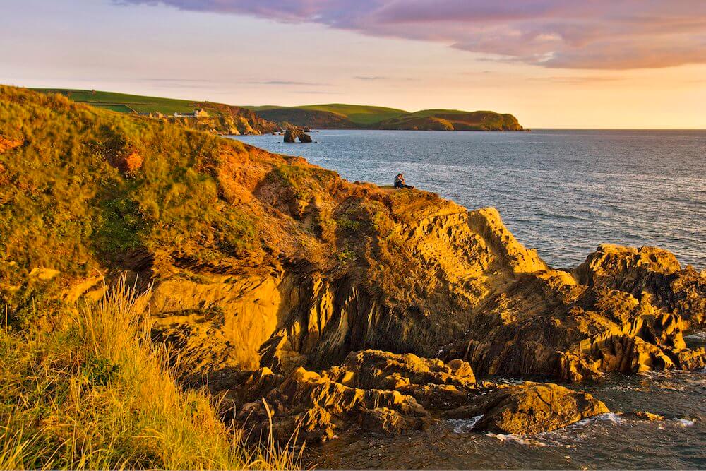 South West Coast Path