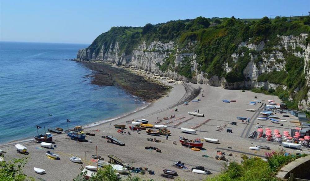Beer Beach