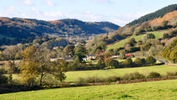 Devon attractions