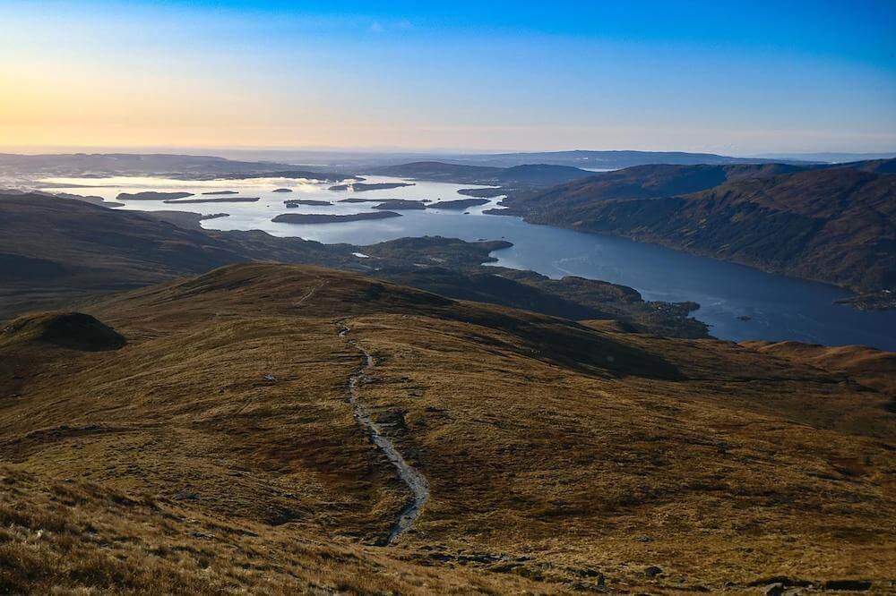 Ben Lomond